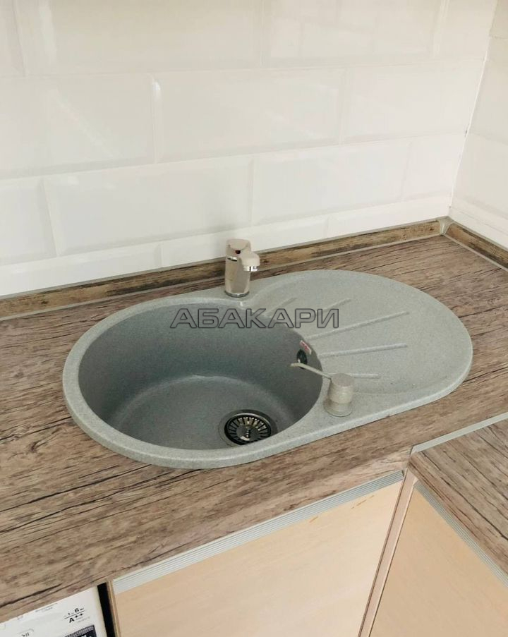 2-комнатная улица Бограда, 113  за 70000 руб/мес фото 19