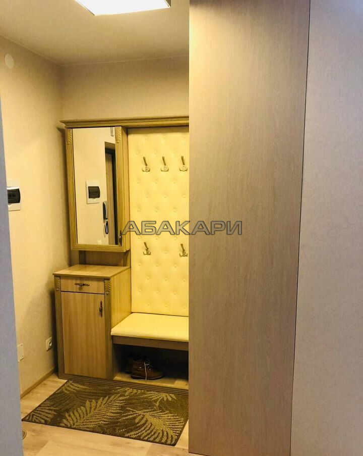 2-комнатная улица Бограда, 113  за 70000 руб/мес фото 22