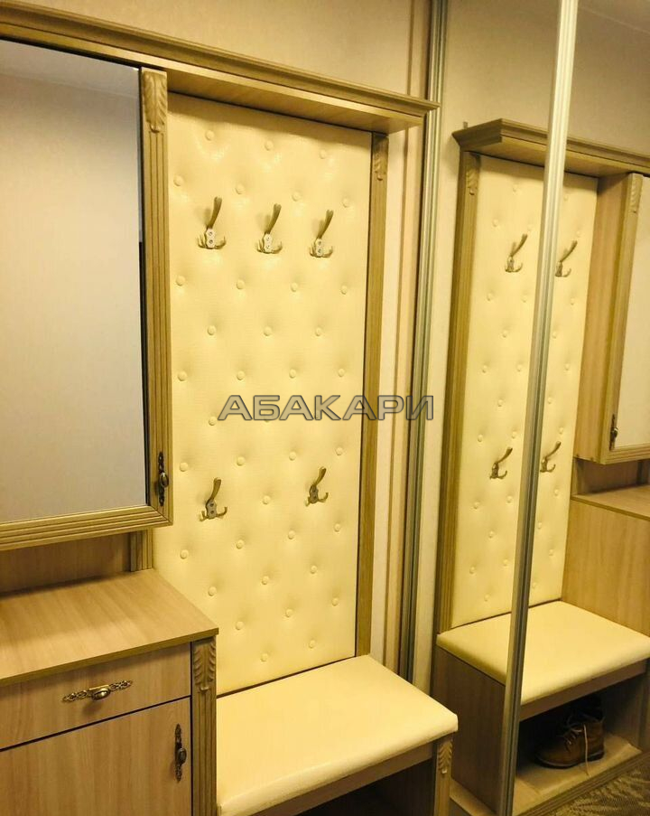 2-комнатная улица Бограда, 113  за 70000 руб/мес фото 23