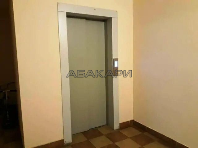 3-комнатная улица Чернышевского, 71  за 45000 руб/мес фото 6