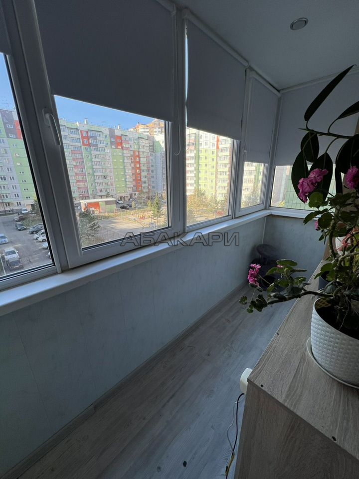 3-комнатная улица Чернышевского, 71  за 45000 руб/мес фото 10