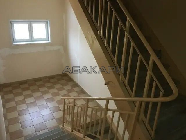 3-комнатная улица Чернышевского, 71  за 45000 руб/мес фото 11