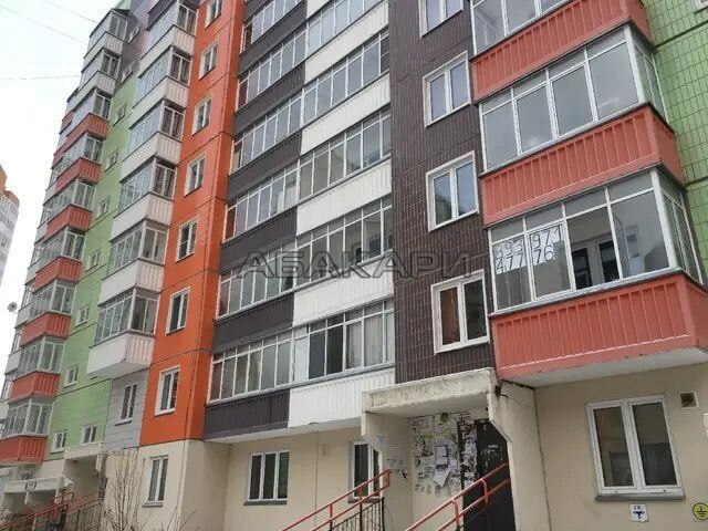 3-комнатная улица Чернышевского, 71  за 45000 руб/мес фото 14