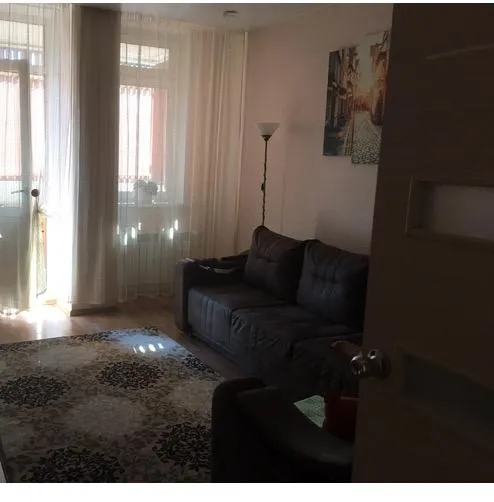 1-комнатная улица Чернышевского, 75А  за 30000 руб/мес фото 2