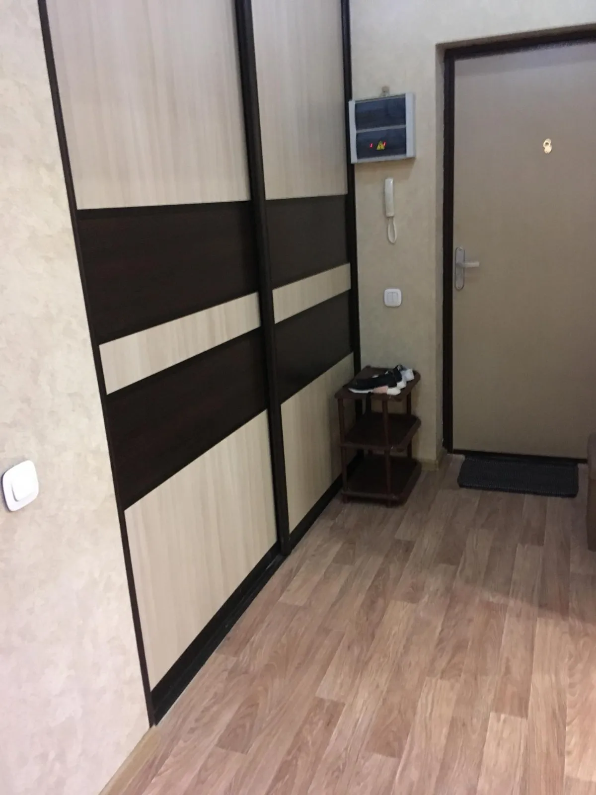 1-комнатная улица Чернышевского, 75А  за 30000 руб/мес фото 4