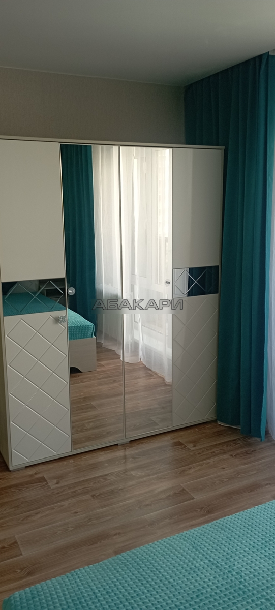 студия улица Дубровинского, 110Б за 39000 руб/мес фото 6 студия улица Дубровинского, 110Б за 39000 руб/мес фото 6