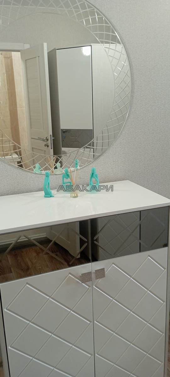 студия улица Дубровинского, 110Б за 39000 руб/мес фото 7 студия улица Дубровинского, 110Б за 39000 руб/мес фото 7