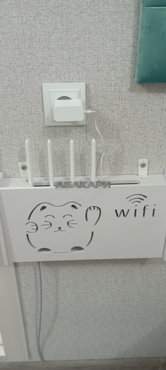 студия улица Дубровинского, 110Б за 39000 руб/мес фото 8 студия улица Дубровинского, 110Б за 39000 руб/мес фото 8