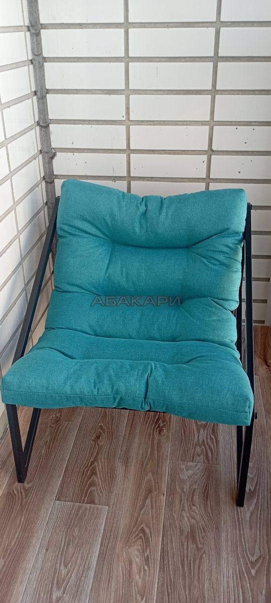 студия улица Дубровинского, 110Б за 39000 руб/мес фото 11 студия улица Дубровинского, 110Б за 39000 руб/мес фото 11