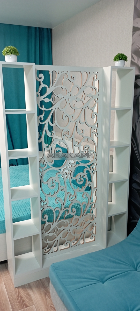 студия улица Дубровинского, 110Б за 39000 руб/мес фото 13 студия улица Дубровинского, 110Б за 39000 руб/мес фото 13