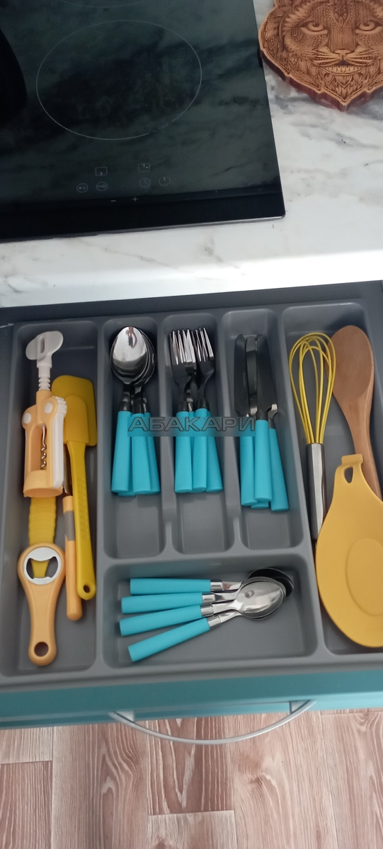 студия улица Дубровинского, 110Б за 39000 руб/мес фото 15 студия улица Дубровинского, 110Б за 39000 руб/мес фото 15