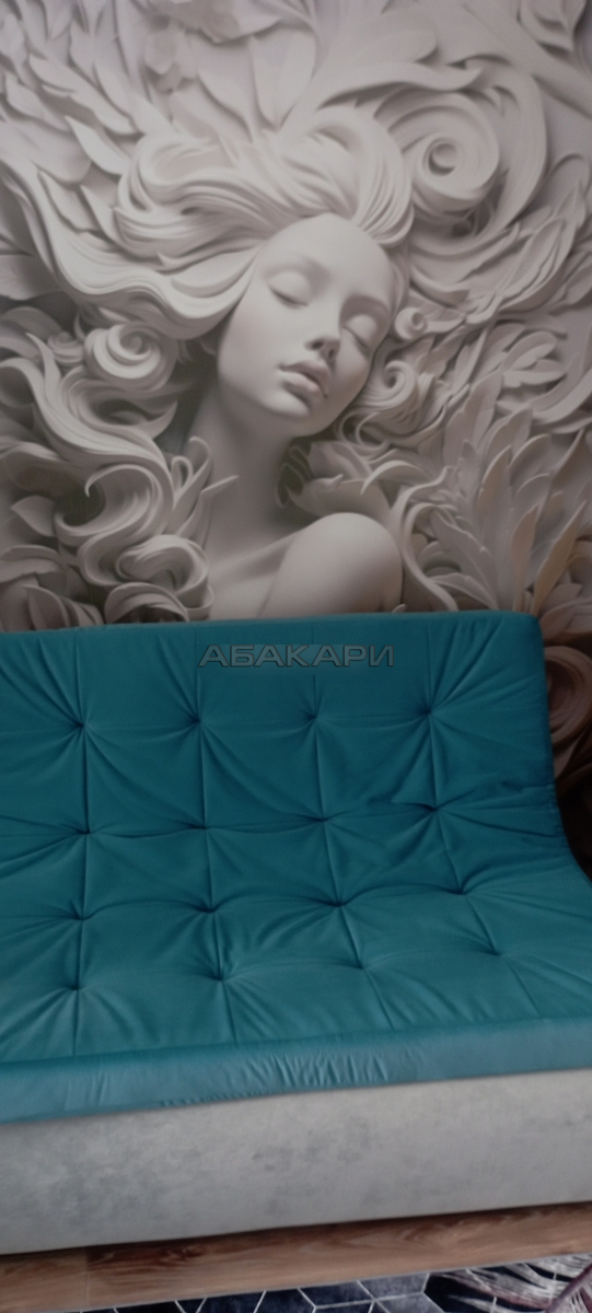 студия улица Дубровинского, 110Б за 39000 руб/мес фото 18 студия улица Дубровинского, 110Б за 39000 руб/мес фото 18