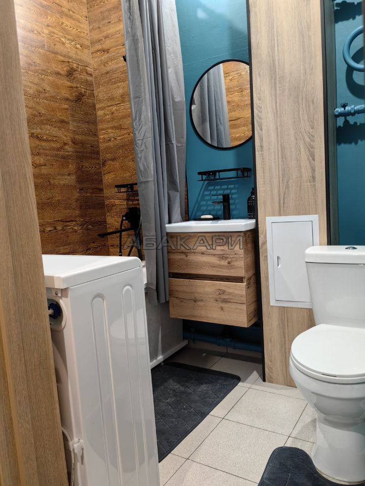 студия улица Карамзина, 14 за 29000 руб/мес фото 2 студия улица Карамзина, 14 за 29000 руб/мес фото 2