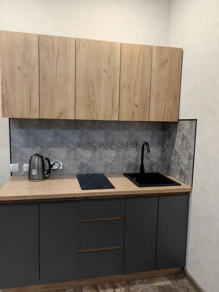 студия улица Карамзина, 14 за 29000 руб/мес фото 4 студия улица Карамзина, 14 за 29000 руб/мес фото 4