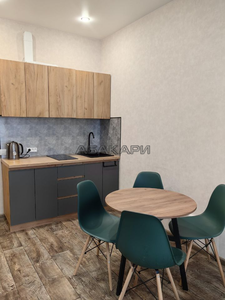 студия улица Карамзина, 14 за 29000 руб/мес фото 5 студия улица Карамзина, 14 за 29000 руб/мес фото 5