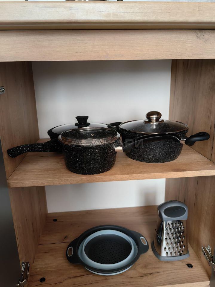 студия улица Карамзина, 14  за 29000 руб/мес фото 9