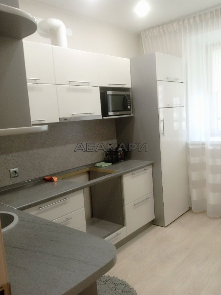 1-комнатная улица Карамзина, 20  за 30000 руб/мес фото 1