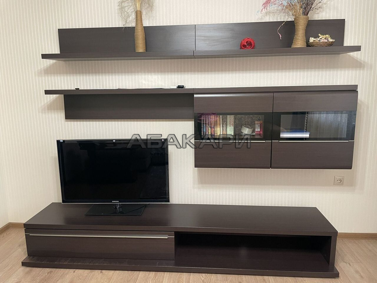 2-комнатная улица Копылова, 21  за 60000 руб/мес фото 2