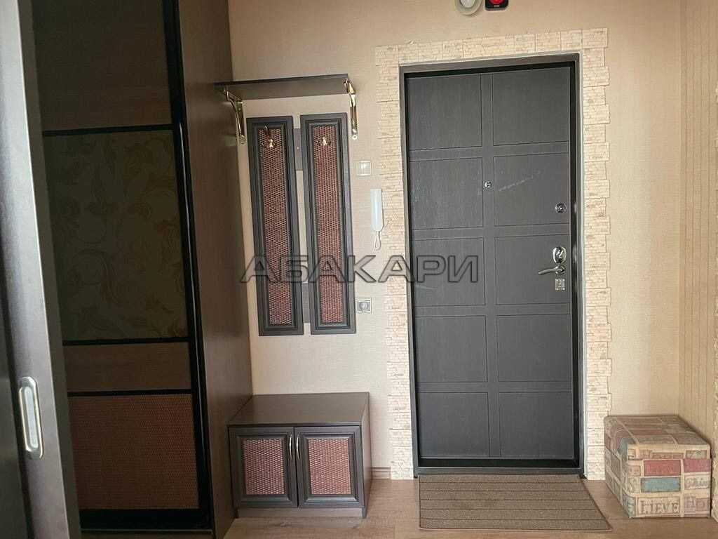 2-комнатная улица Копылова, 21  за 60000 руб/мес фото 11