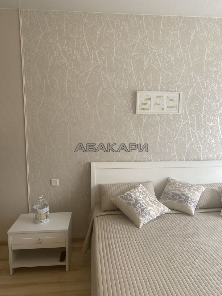 2-комнатная улица Толстого, 21 за 50000 руб/мес фото 2 2-комнатная улица Толстого, 21 за 50000 руб/мес фото 2