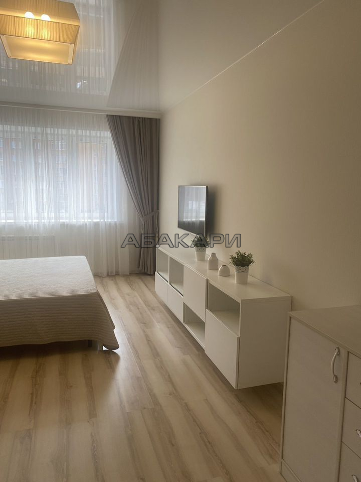 2-комнатная улица Толстого, 21 за 50000 руб/мес фото 3 2-комнатная улица Толстого, 21 за 50000 руб/мес фото 3