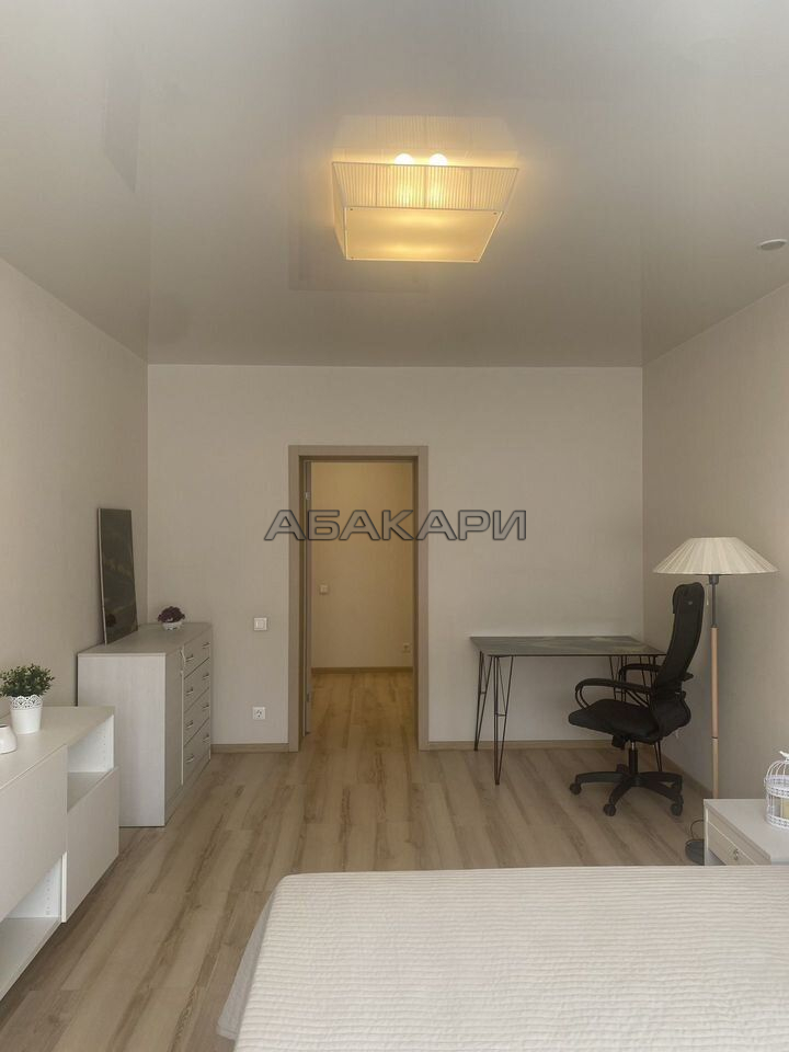 2-комнатная улица Толстого, 21 за 50000 руб/мес фото 4 2-комнатная улица Толстого, 21 за 50000 руб/мес фото 4