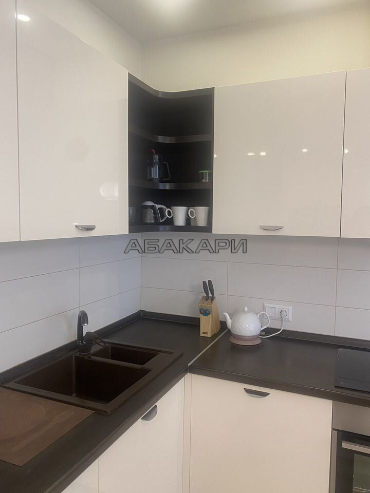 2-комнатная улица Толстого, 21 за 50000 руб/мес фото 6 2-комнатная улица Толстого, 21 за 50000 руб/мес фото 6