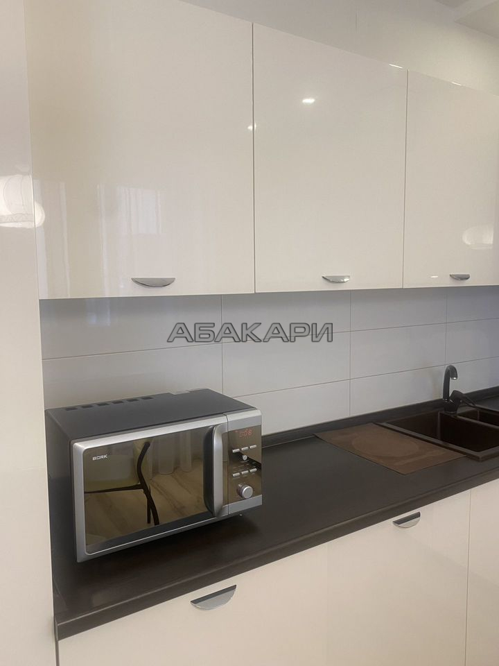 2-комнатная улица Толстого, 21 за 50000 руб/мес фото 7 2-комнатная улица Толстого, 21 за 50000 руб/мес фото 7