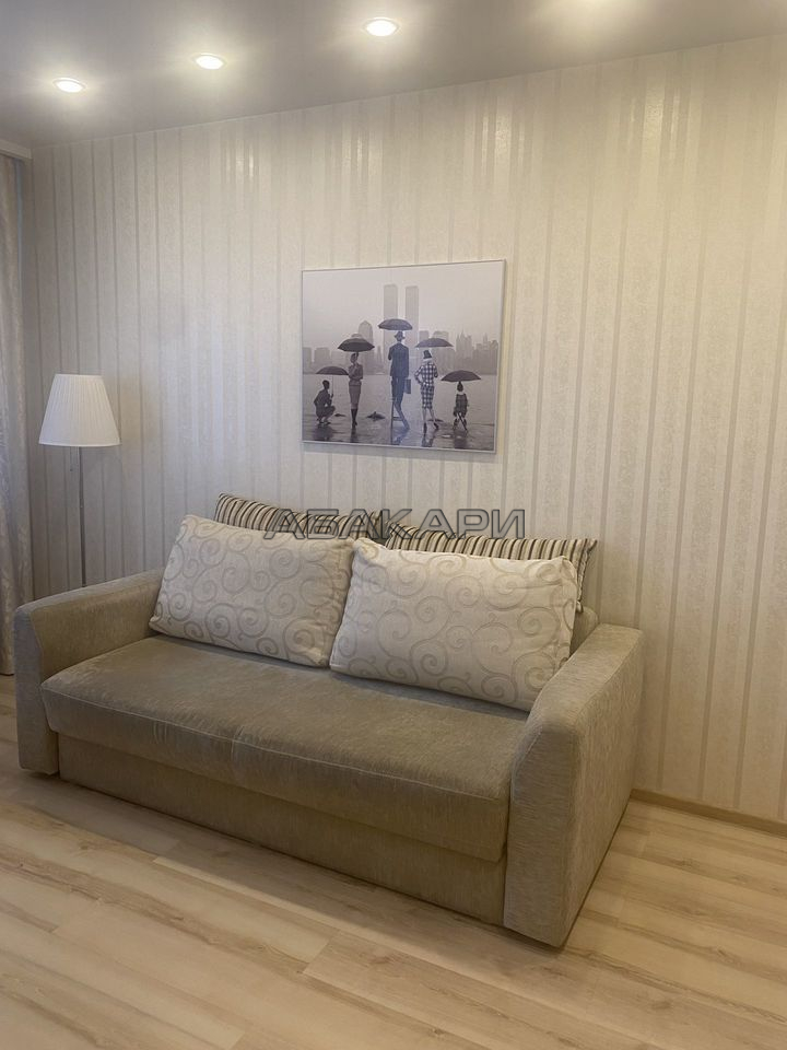 2-комнатная улица Толстого, 21 за 50000 руб/мес фото 10 2-комнатная улица Толстого, 21 за 50000 руб/мес фото 10