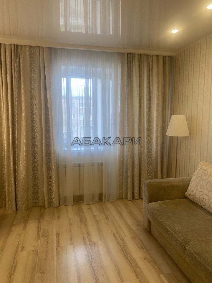 2-комнатная улица Толстого, 21 за 50000 руб/мес фото 11 2-комнатная улица Толстого, 21 за 50000 руб/мес фото 11