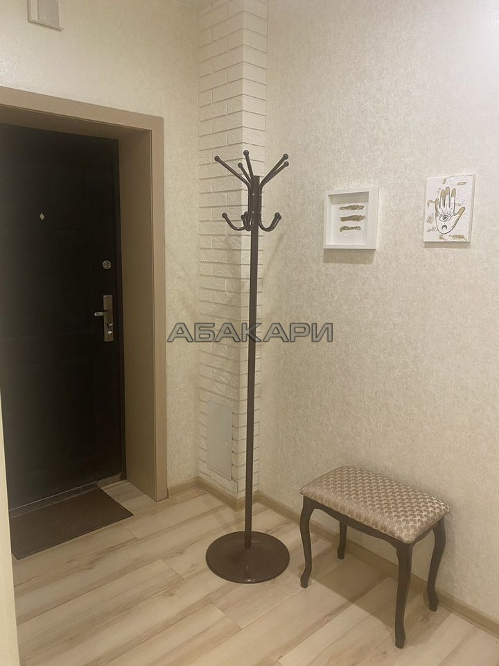 2-комнатная улица Толстого, 21 за 50000 руб/мес фото 12 2-комнатная улица Толстого, 21 за 50000 руб/мес фото 12