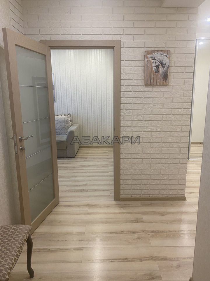 2-комнатная улица Толстого, 21 за 50000 руб/мес фото 13 2-комнатная улица Толстого, 21 за 50000 руб/мес фото 13