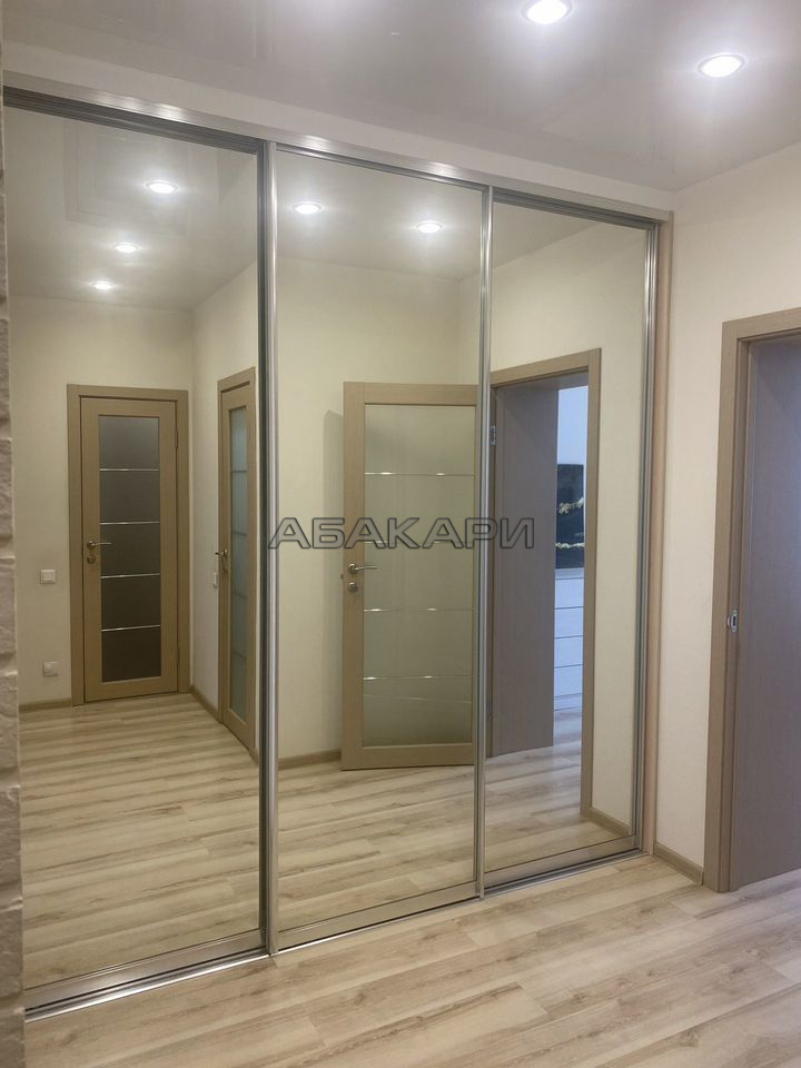 2-комнатная улица Толстого, 21 за 50000 руб/мес фото 14 2-комнатная улица Толстого, 21 за 50000 руб/мес фото 14