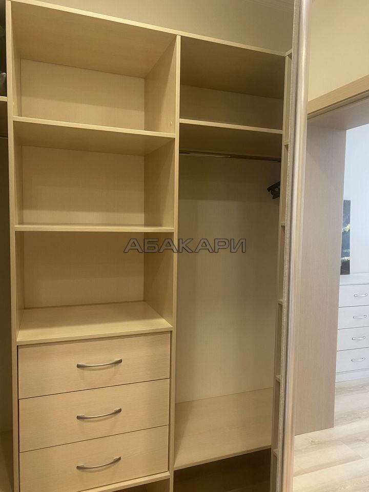 2-комнатная улица Толстого, 21 за 50000 руб/мес фото 15 2-комнатная улица Толстого, 21 за 50000 руб/мес фото 15