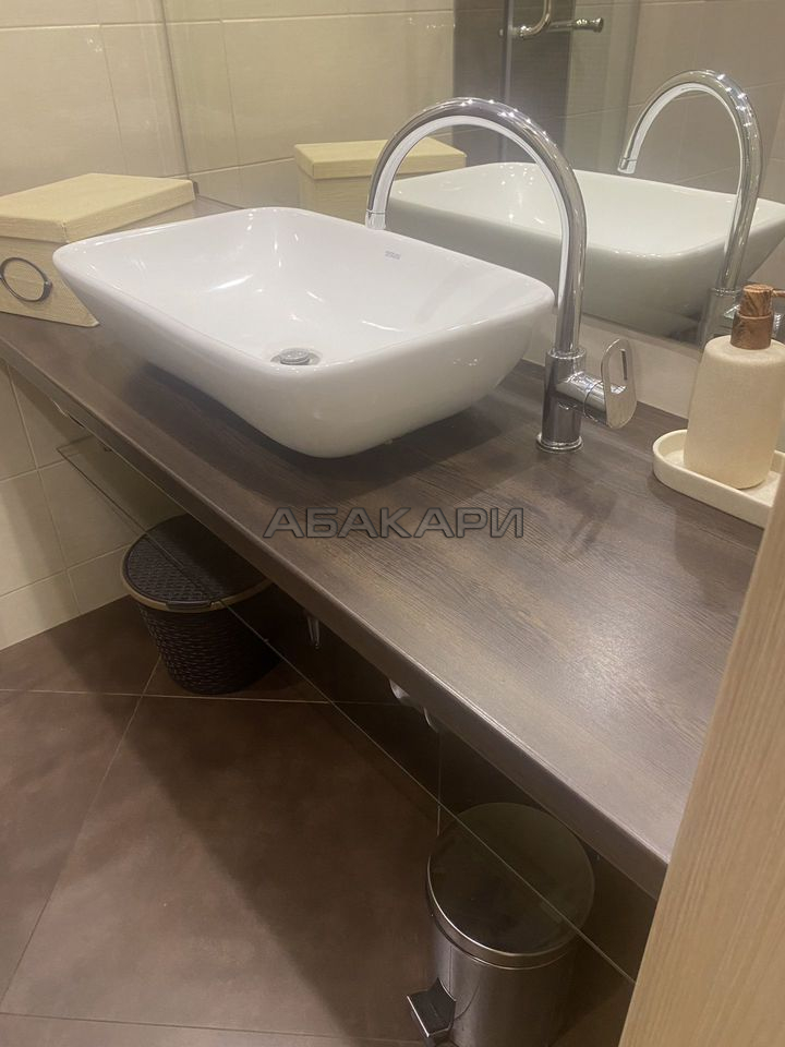 2-комнатная улица Толстого, 21 за 50000 руб/мес фото 16 2-комнатная улица Толстого, 21 за 50000 руб/мес фото 16