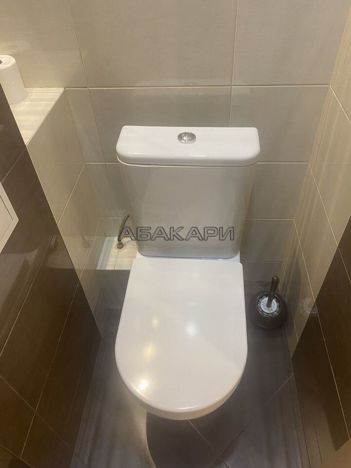 2-комнатная улица Толстого, 21 за 50000 руб/мес фото 17 2-комнатная улица Толстого, 21 за 50000 руб/мес фото 17