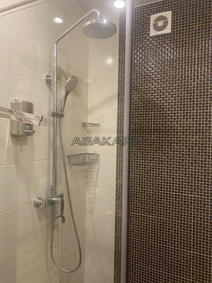 2-комнатная улица Толстого, 21 за 50000 руб/мес фото 18 2-комнатная улица Толстого, 21 за 50000 руб/мес фото 18