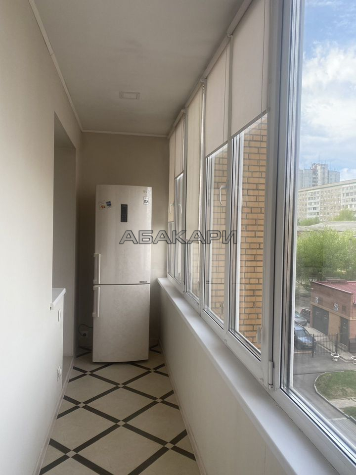 2-комнатная улица Толстого, 21 за 50000 руб/мес фото 20 2-комнатная улица Толстого, 21 за 50000 руб/мес фото 20