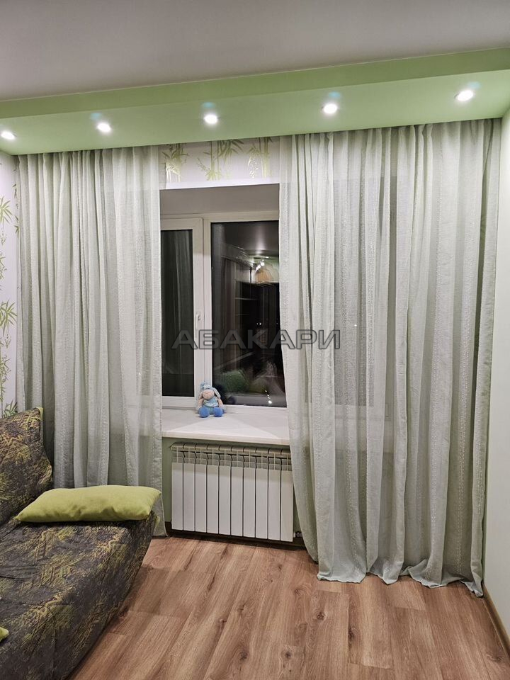 2-комнатная улица Юности, 27 за 30000 руб/мес фото 2 2-комнатная улица Юности, 27 за 30000 руб/мес фото 2