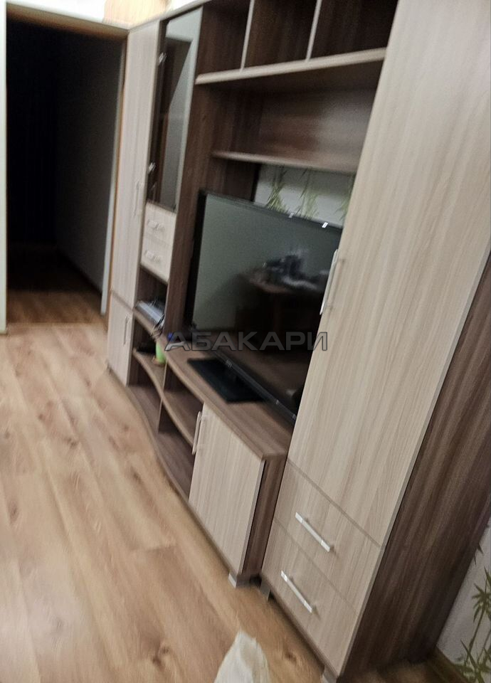 2-комнатная улица Юности, 27 за 30000 руб/мес фото 3 2-комнатная улица Юности, 27 за 30000 руб/мес фото 3