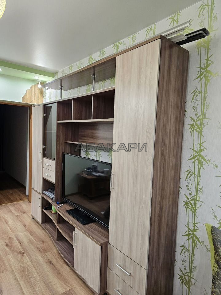 2-комнатная улица Юности, 27 за 30000 руб/мес фото 4 2-комнатная улица Юности, 27 за 30000 руб/мес фото 4