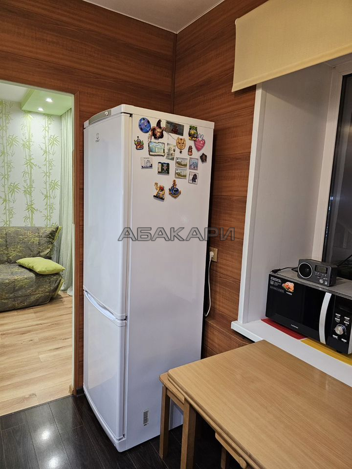 2-комнатная улица Юности, 27 за 30000 руб/мес фото 5 2-комнатная улица Юности, 27 за 30000 руб/мес фото 5