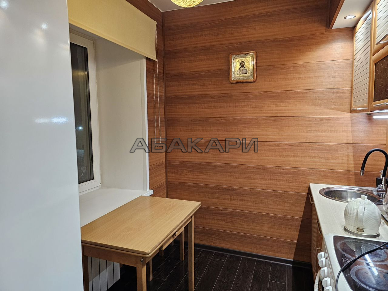 2-комнатная улица Юности, 27 за 30000 руб/мес фото 6 2-комнатная улица Юности, 27 за 30000 руб/мес фото 6