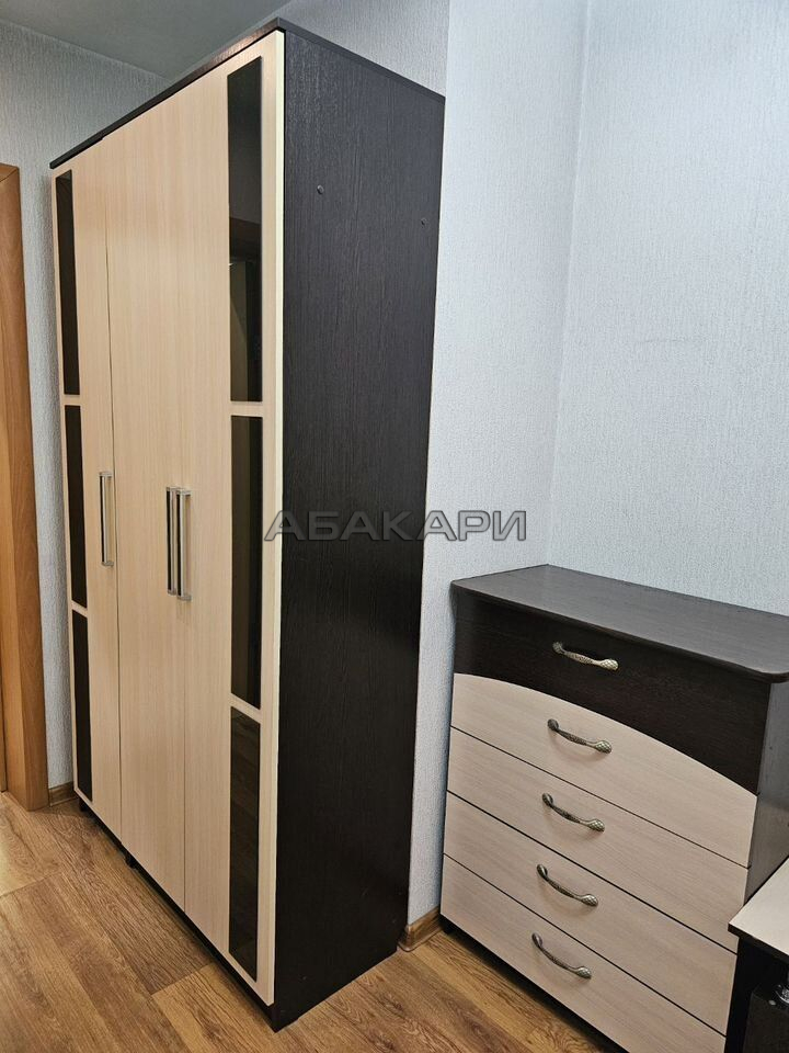 2-комнатная улица Юности, 27 за 30000 руб/мес фото 7 2-комнатная улица Юности, 27 за 30000 руб/мес фото 7