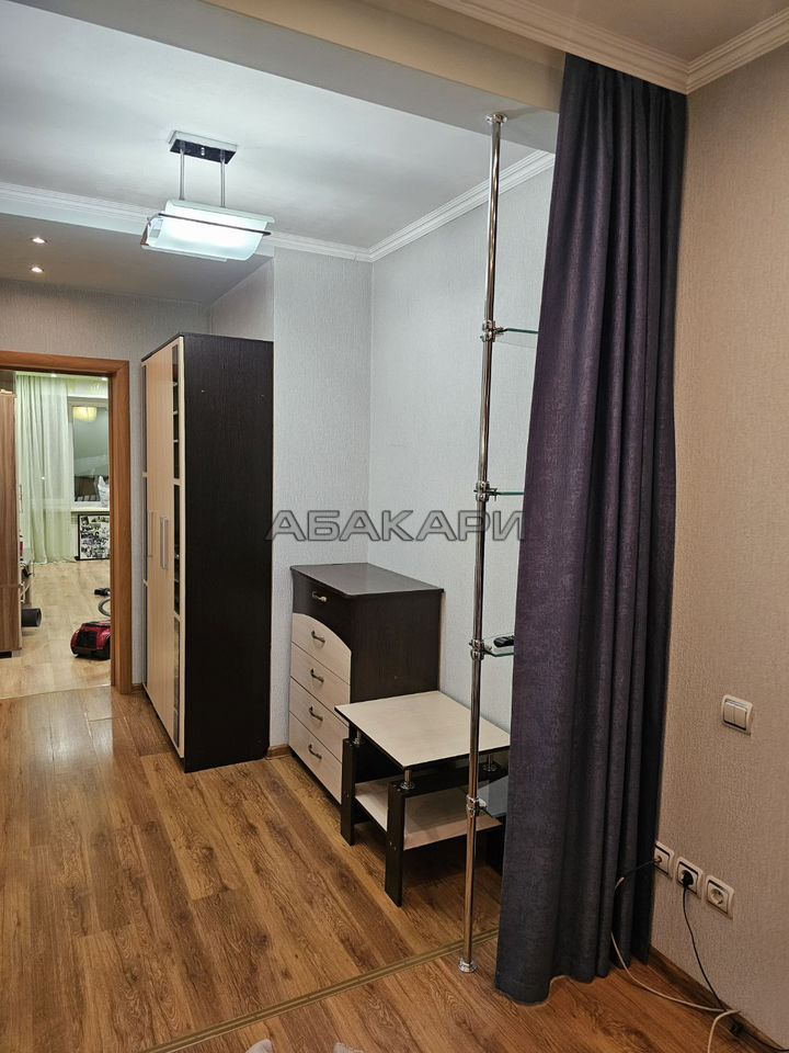 2-комнатная улица Юности, 27 за 30000 руб/мес фото 8 2-комнатная улица Юности, 27 за 30000 руб/мес фото 8