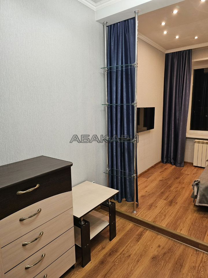 2-комнатная улица Юности, 27 за 30000 руб/мес фото 9 2-комнатная улица Юности, 27 за 30000 руб/мес фото 9