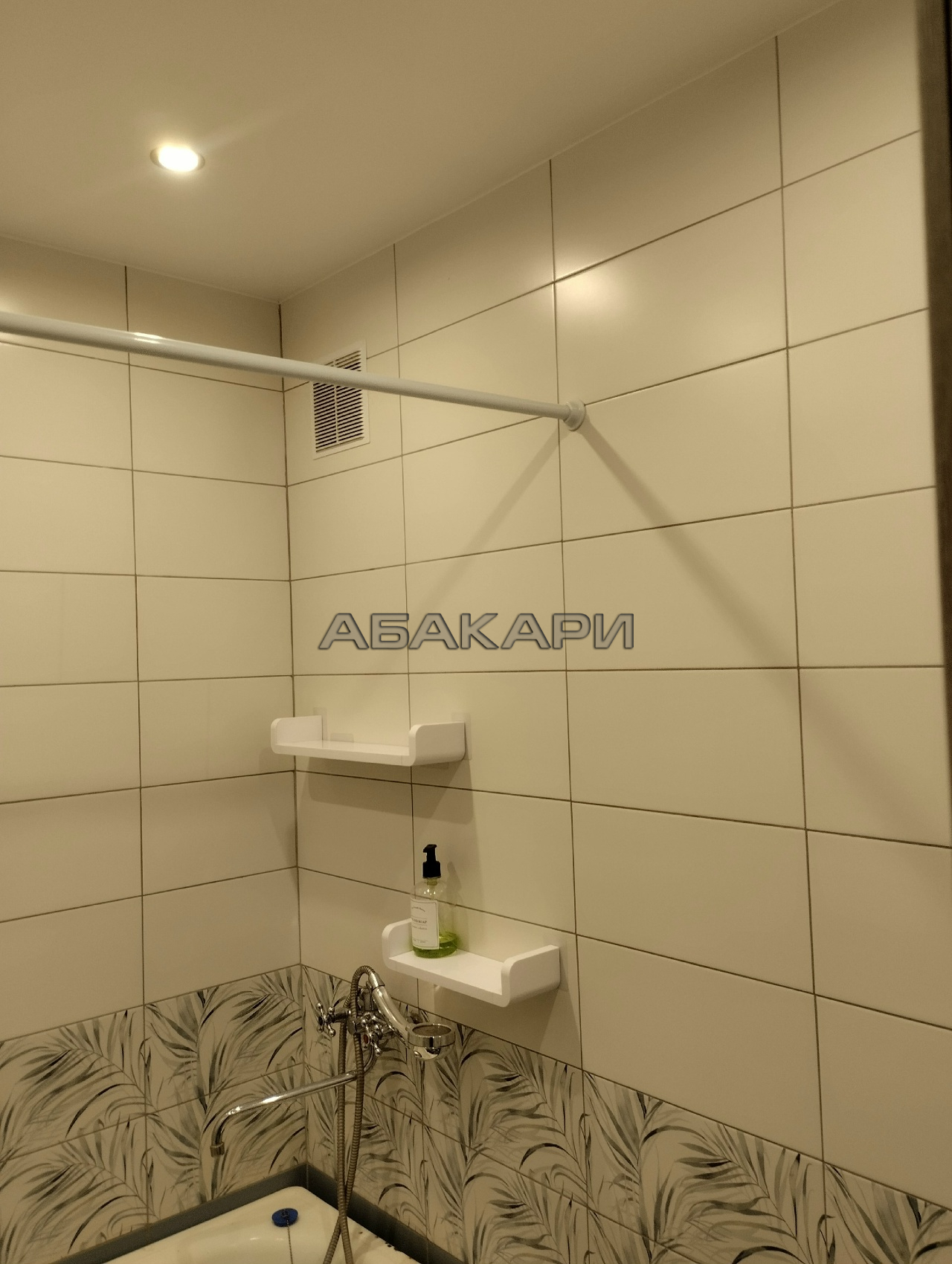 1-комнатная Свердловская улица, 55  за 35000 руб/мес фото 11