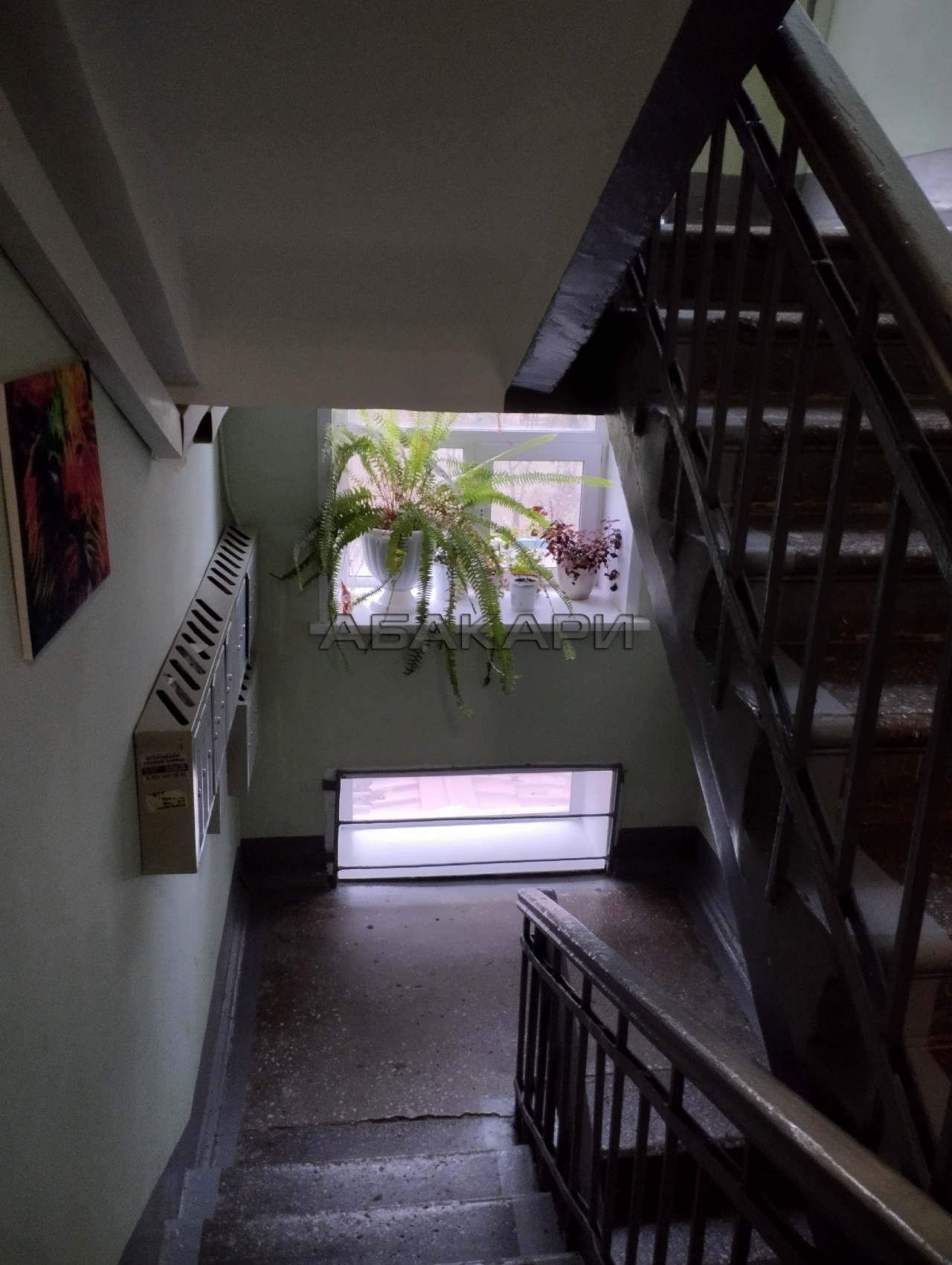 1-комнатная Свердловская улица, 55  за 35000 руб/мес фото 14