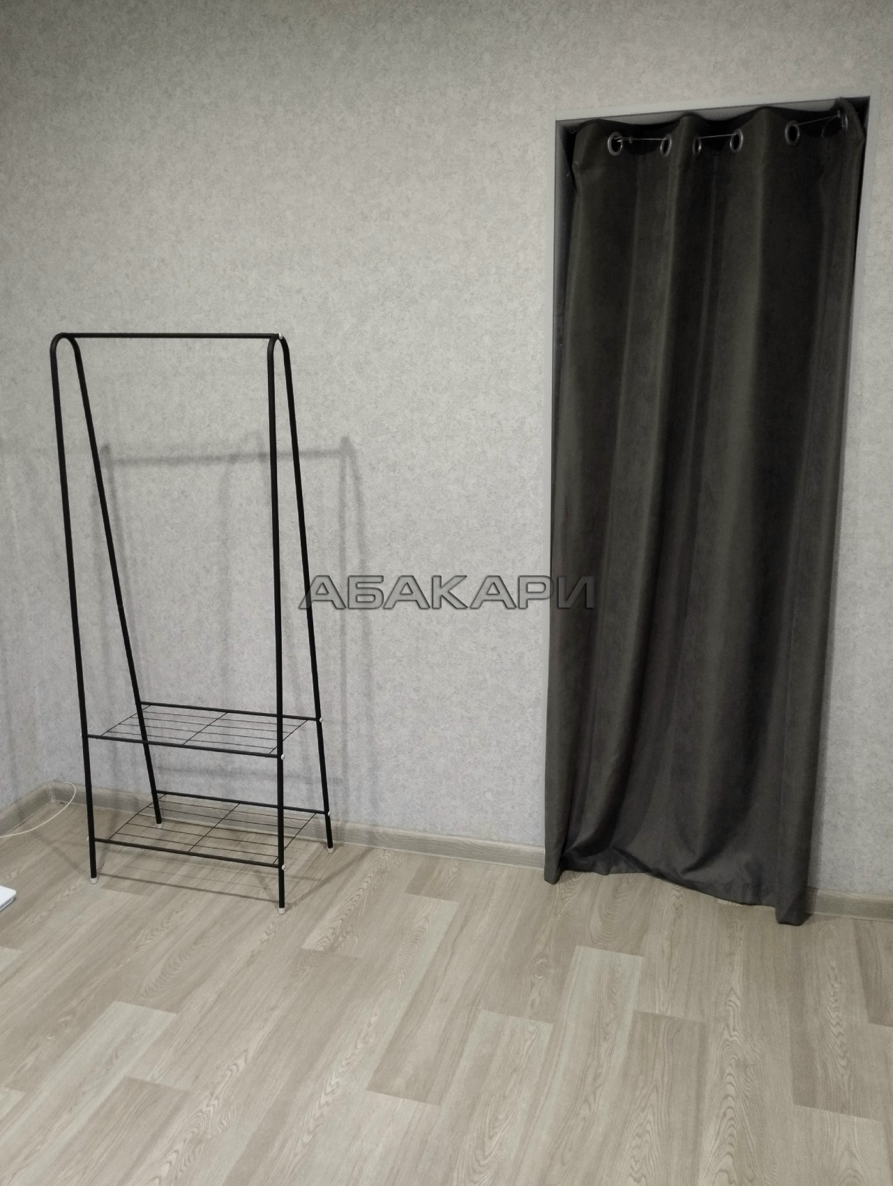 1-комнатная Свердловская улица, 55  за 35000 руб/мес фото 8