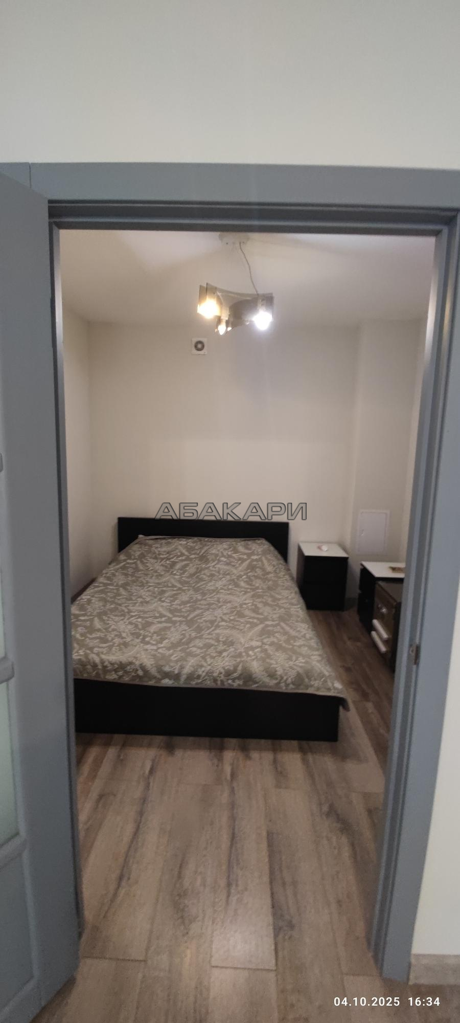 2-комнатная улица Партизана Железняка, 38А  за 65000 руб/мес фото 2